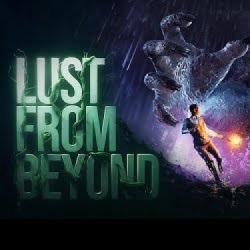 [+18] Lust from Beyond z datą premiery i nowym zwiastunem. Dostępne darmowe demo lub darmowy nieco dłuższy prolog, obydwa na Steam